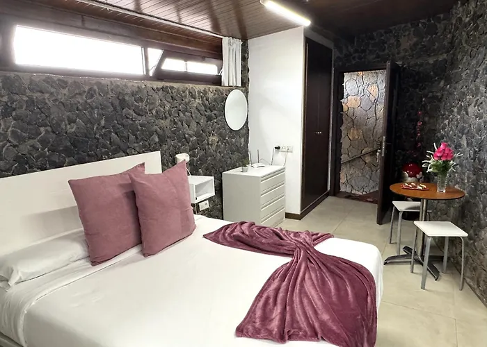 Dacil * ラ・オロタバ