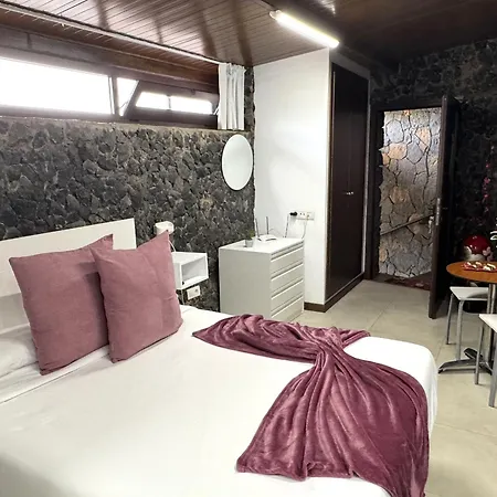 Dacil * لا أوروتافا