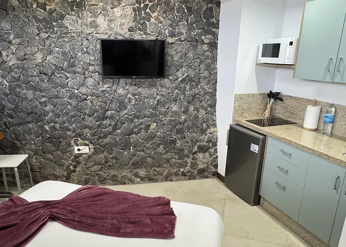 Dacil Ля Оротава