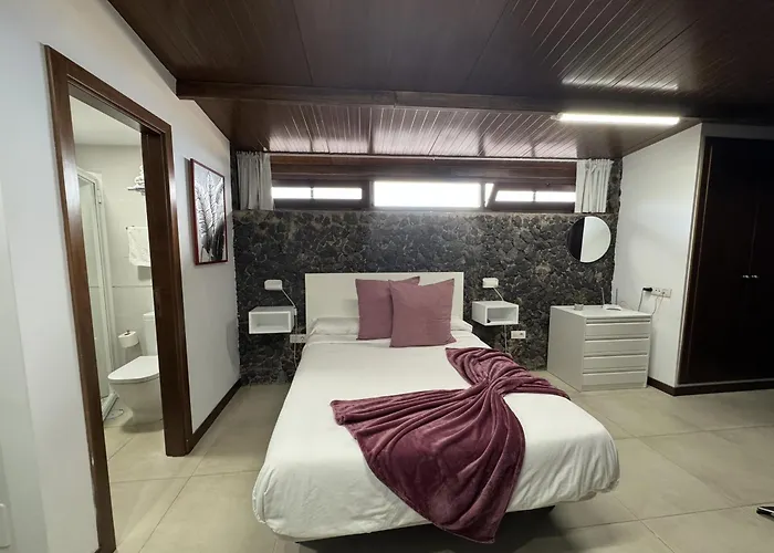 Dacil * Ля Оротава